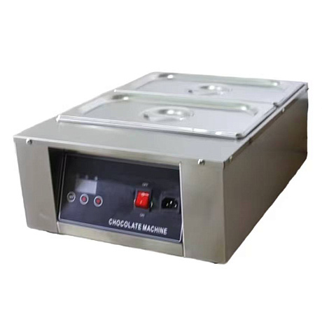 Темпер для шоколада Hopert PRO-EH-22.DZ